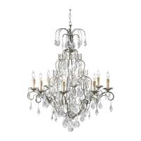 Picture of Currey & Company Recalls Chandeliers Due to Impact Injury Hazard; Sold Exclusively at Ethan Allen (Recall Alert)