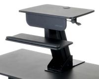 Picture of Square Grove Recalls Sit-Stand Desk Converters Due to Serious Injury Hazard (Recall Alert)