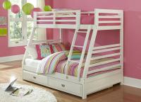 Picture of Hillsdale Furniture Recalls Children's Bunk Beds Due to Fall Hazard; Sold Exclusively at Bob's Discount Furniture (Recall Alert)