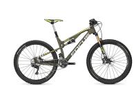 Picture of Focus Bicycles Recalls Spine Bicycles Due to Fall Hazard (Recall Alert)