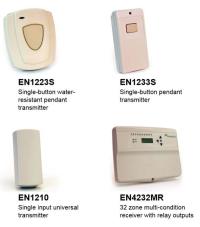 Picture of Inovonics Recalls Pendants, Universal Transmitters and Receivers Due to Alarm Failure (Recall Alert)