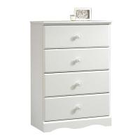 Picture of Sauder Woodworking Recalls Chest of Drawers Due to Serious Tip-Over Hazard; Sold Exclusively at Walmart.com (Recall Alert)