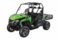 Picture of Arctic Cat Recalls Side-by-Side Utility Vehicles Due to Crash Hazard (Recall Alert)