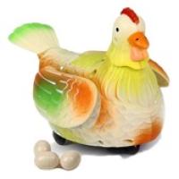 Picture of Dazzling Toys Recalls Chicken Toys Due to Choking Hazard (Recall Alert)
