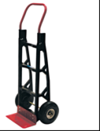 Picture of Gleason Recalls Hand Trucks Due to Laceration and Injury Hazards