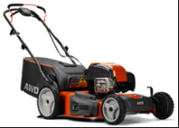 Picture of Husqvarna Recalls Lawn Mowers Due to Laceration Hazard
