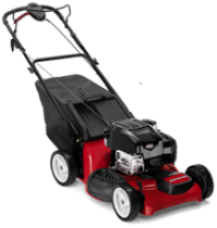 Picture of Husqvarna Recalls Lawn Mowers Due to Laceration Hazard