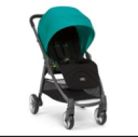 Picture of Mamas & Papas Recalls Armadillo Strollers Due to Fall Hazard