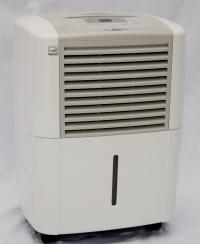 Picture of Dehumidifiers Made by Midea Recalled Due to Serious Fire and Burn Hazards; .8 Million in Property Damage Reported