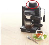 Picture of IMUSA Recalls Espresso Makers Due to Impact and Burn Hazards