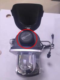 Picture of IMUSA Recalls Espresso Makers Due to Impact and Burn Hazards
