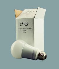 Picture of LED Lamps Recalled by Technical Consumer Products Due to Electrical Shock Hazard; Sold Exclusively at Habitat for Humanity in California