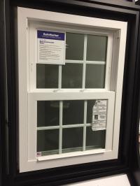Picture of Atrium Recalls SafeHarbor Windows Due to Impact Injury Hazard