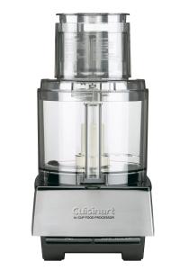 Picture of Cuisinart Food Processors Recalled by Conair Due to Laceration Hazard