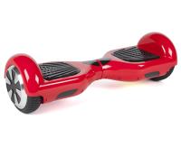 Picture of World Trading Recalls Orbit Self-Balancing Scooters/Hoverboards Due to Fire Hazard; Sold by Evine
