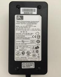Picture of Zebra Technologies Recalls Power Supply Units for Thermal Printers Due to Fire Hazard