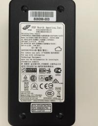Picture of Zebra Technologies Recalls Power Supply Units for Thermal Printers Due to Fire Hazard