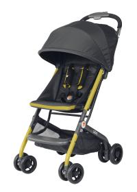 Picture of Aria Child Recalls Strollers Due to Laceration and Fall Hazards