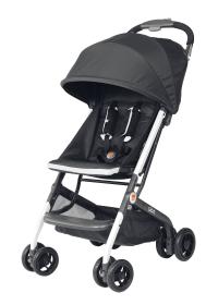 Picture of Aria Child Recalls Strollers Due to Laceration and Fall Hazards