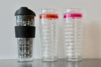 Picture of Dunkin' Donuts Recalls Glass Tumblers Due to Laceration and Burn Hazards