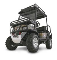 Picture of Textron Specialized Vehicles Recalls Bad Boy Off-Road Utility Vehicles Due to Risk of Serious Injury or Death; One Death and One Injury Reported