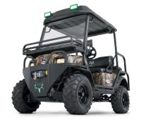 Picture of Textron Specialized Vehicles Recalls Bad Boy Off-Road Utility Vehicles Due to Risk of Serious Injury or Death; One Death and One Injury Reported