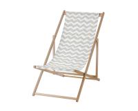 Picture of IKEA Recalls Beach Chairs Due to Fall and Fingertip Amputation Hazards