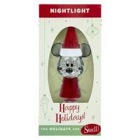 Picture of Walt Disney Parks and Resorts Recalls Mickey Mouse Nightlights Due to Fire Hazard