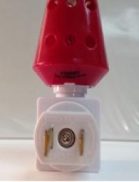 Picture of Walt Disney Parks and Resorts Recalls Mickey Mouse Nightlights Due to Fire Hazard