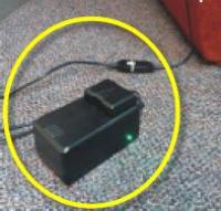 Picture of La-Z-Boy Recalls Power Supplies Sold With Lift Chairs Due to Shock Hazard