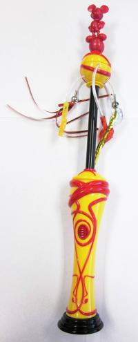 Picture of Feld Entertainment Recalls Toy Wands Due to Injury Hazard; Sold Exclusively at Disney On Ice and Disney Live Shows