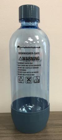 Picture of SodaStream Recalls Carbonating Bottles Due to Injury Hazard