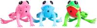 Picture of Moose Toys Recalls Toy Frogs Due to Chemical and Injury Hazards
