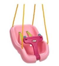 Picture of Little Tikes Recalls Toddler Swings Due to Fall Hazard