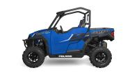 Picture of Polaris Recalls RZR and GENERAL Recreational Off-Highway Vehicles Due to Burn and Fire Hazards