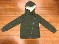 Picture of RDG Global Recalls Girlsâ€™ Hooded Sweatshirts Due to Strangulation Hazard; Sold Exclusively at Nordstrom