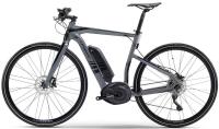 Picture of Haibike Recalls Electric Bicycles Due to Fall Hazard