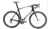Picture of Look Cycle Recalls Aerostems and Road Bikes Due to Fall, Crash Hazards