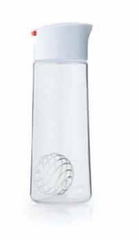 Picture of BlenderBottle Recalls Whiskware Glass Dressing Shaker Bottles Due to Laceration Hazard