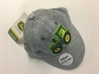 Picture of Infant Caps Recalled by Sock and Accessory Brands Due to Choking Hazard