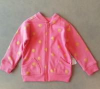 Picture of Fred Meyer Recalls Children's Hooded Sweatshirts and Girls Bomber Jackets Due to Choking and Laceration Hazards