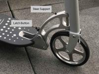Picture of Xootr Recalls Adult Kick Scooters Due to Fall Hazard