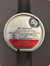 Picture of Anaheim and Moen Recall Garbage Disposals Due to Impact Hazard