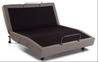 Picture of Customatic Beds Recalls Adjustable Beds Due to Electric Shock Hazard