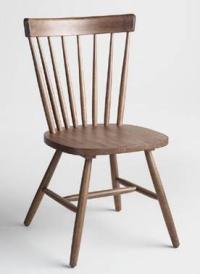 Picture of Cost Plus World Market Recalls Windsor-Style Dining Chairs Due to Fall Hazard