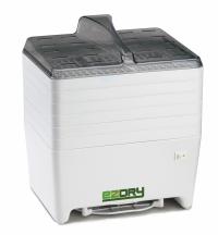 Picture of Food Dehydrators Recalled by Greenfield World Trade Due to Fire and Burn Hazards