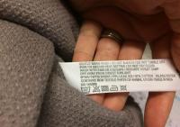 Picture of Women's Sweaters Recalled by FatFace Due to Violation of Federal Flammability Standard