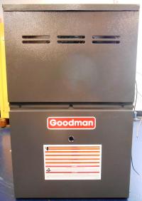 Picture of Goodman Recalls Furnaces Due to Electrical Shock Hazard