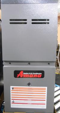 Picture of Goodman Recalls Furnaces Due to Electrical Shock Hazard