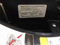 Picture of Combi USA Recalls Stroller and Car Seat Combos Due to Fall Hazard